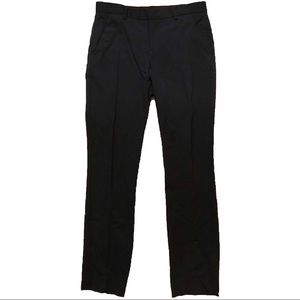 Liverpool Women’s Black, Lined Dress Pants, Size 4